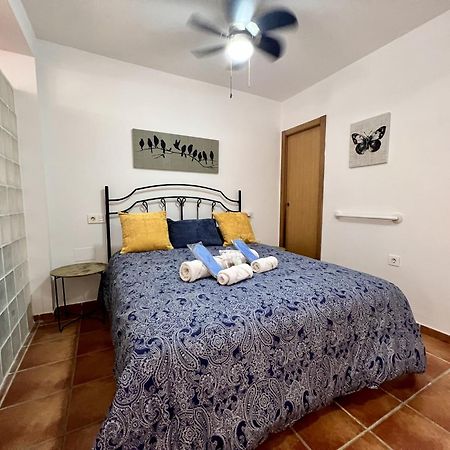 Appartement La Casita Del Pescador De La Carihuela à Torremolinos Extérieur photo