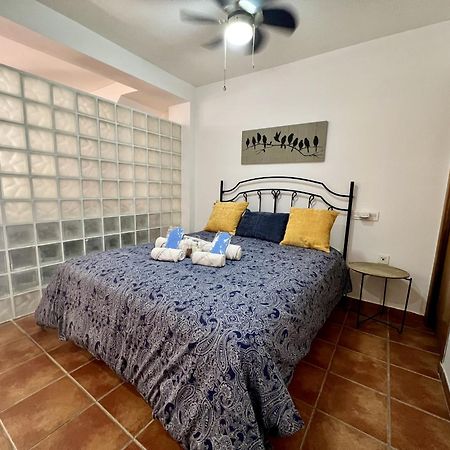 Appartement La Casita Del Pescador De La Carihuela à Torremolinos Extérieur photo