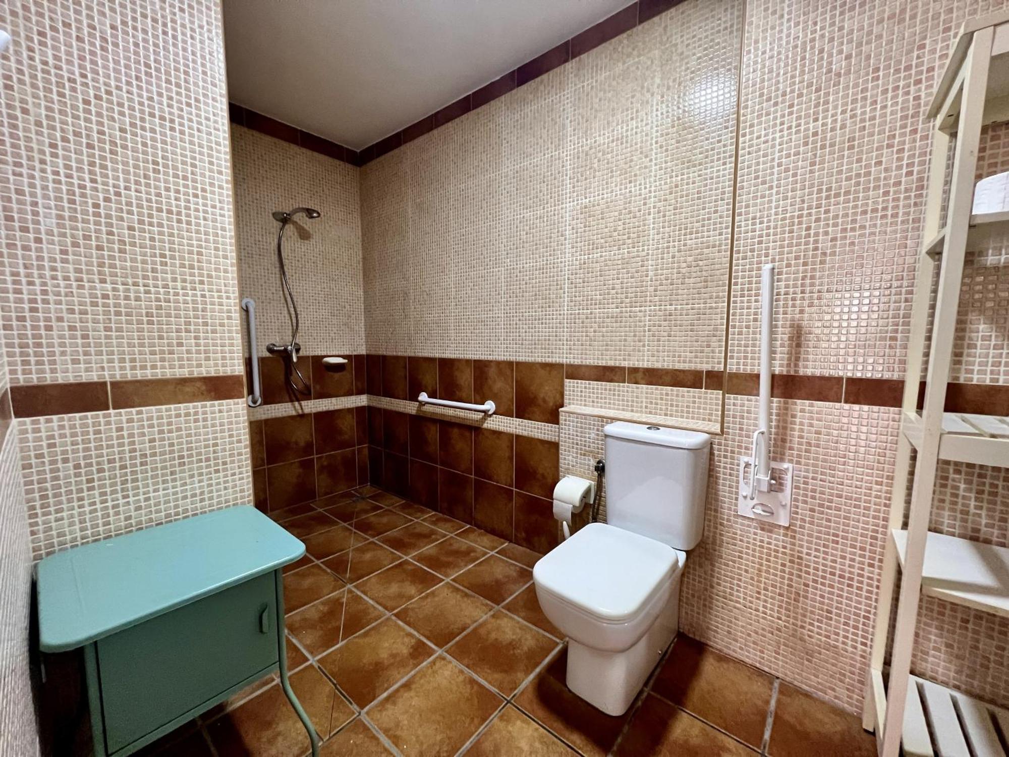 Appartement La Casita Del Pescador De La Carihuela à Torremolinos Extérieur photo