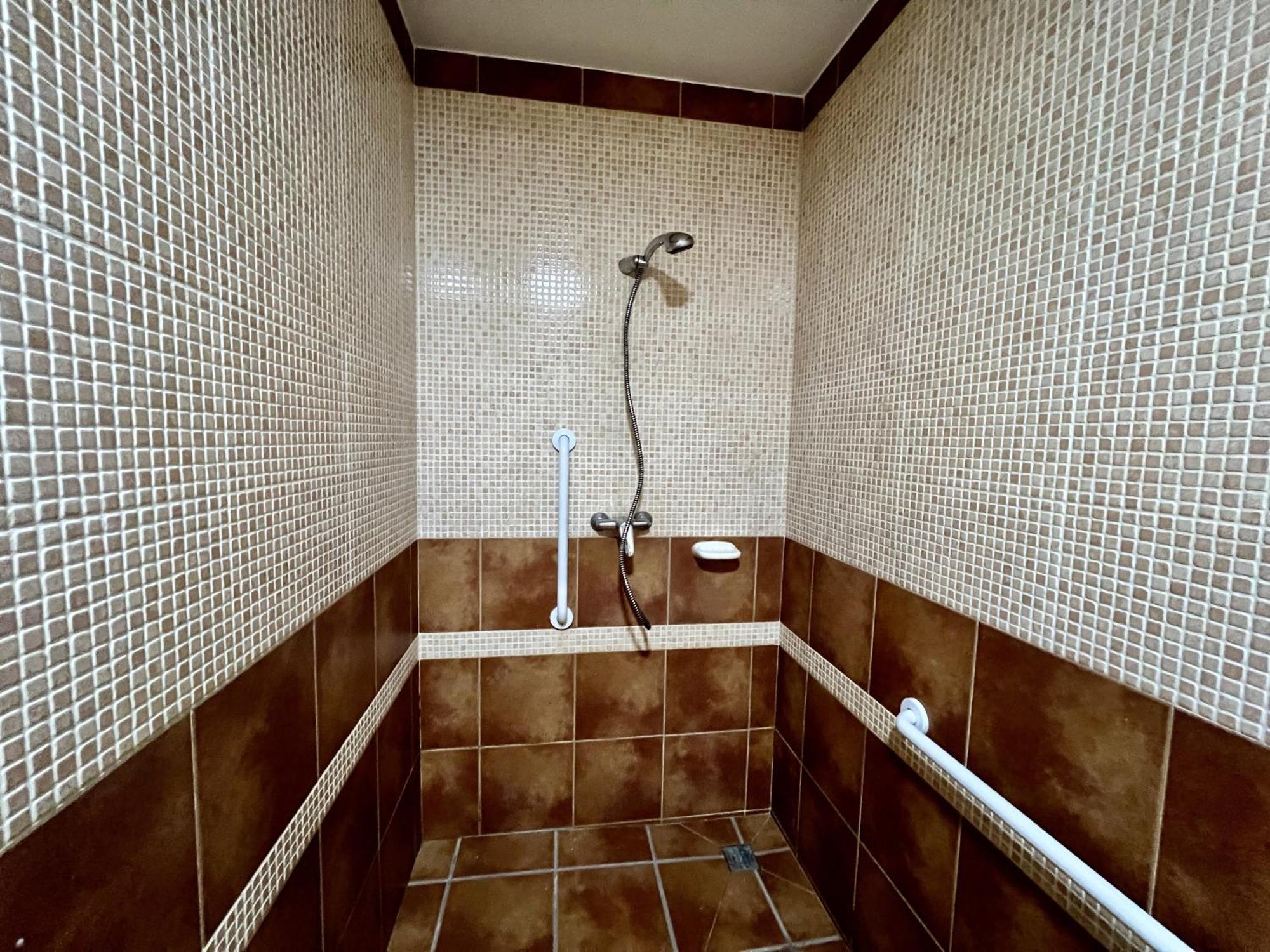 Appartement La Casita Del Pescador De La Carihuela à Torremolinos Extérieur photo